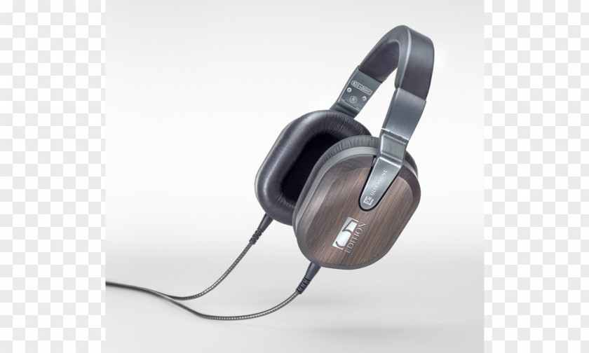 Headphones Ultrasone Edition 5 Audio Ear PNG