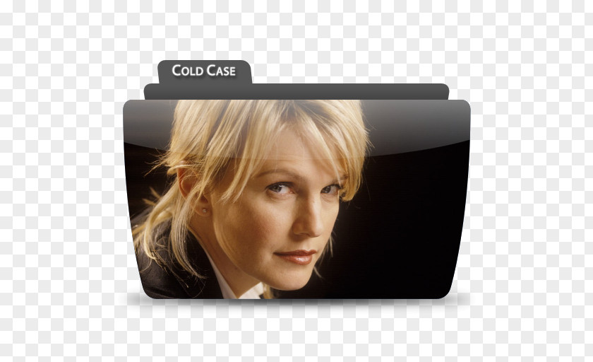 Kathryn Morris Cold Case Lilly Rush Television Show PNG