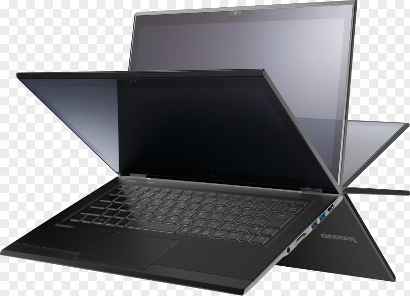 Laptop Lenovo 2-in-1 PC ThinkPad X1 Carbon Dell PNG