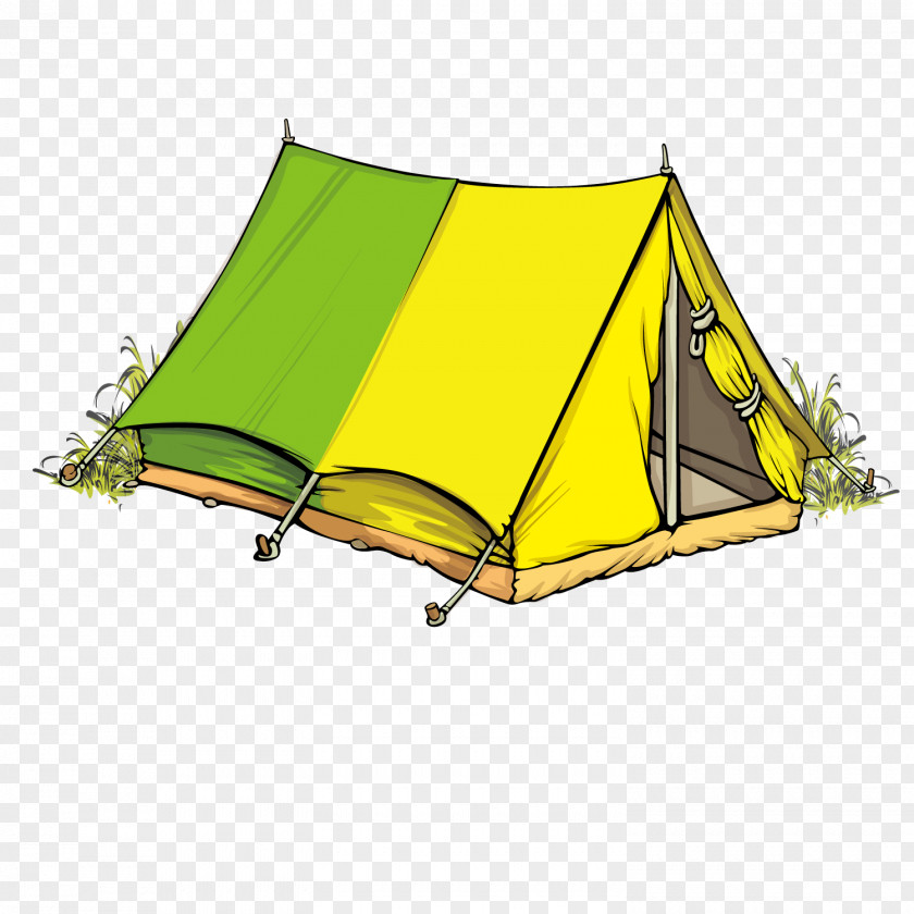 Military Tents Tent Camping Illustration PNG