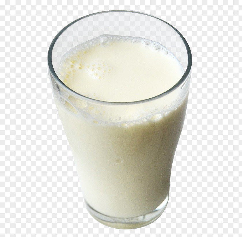 Milk Glass Milkshake Soy Juice Buttermilk PNG