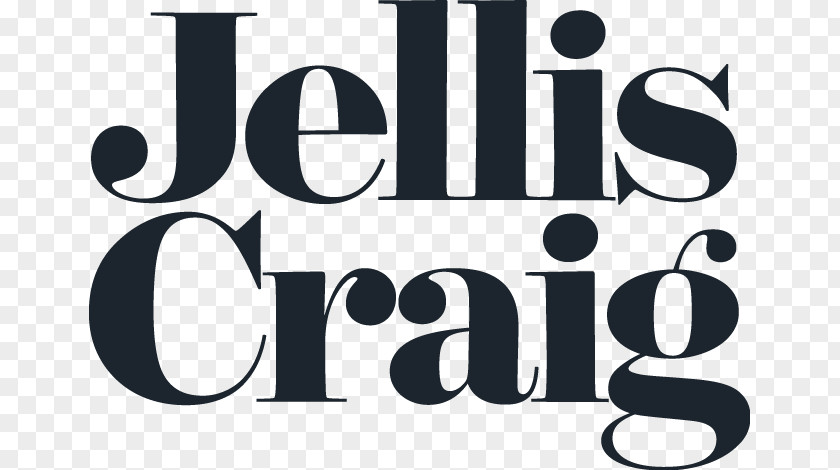Real Estate AgencyHawthorn Logo 2018 Jellis Craig Corporate House Templestowe Brunswick PNG