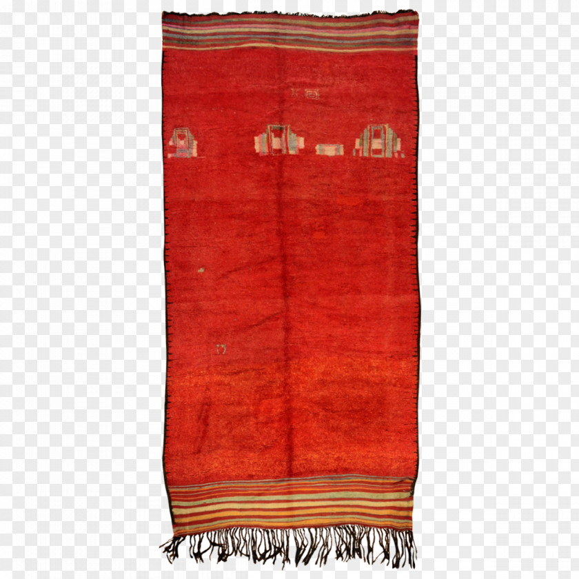Silk Maroon Stole PNG