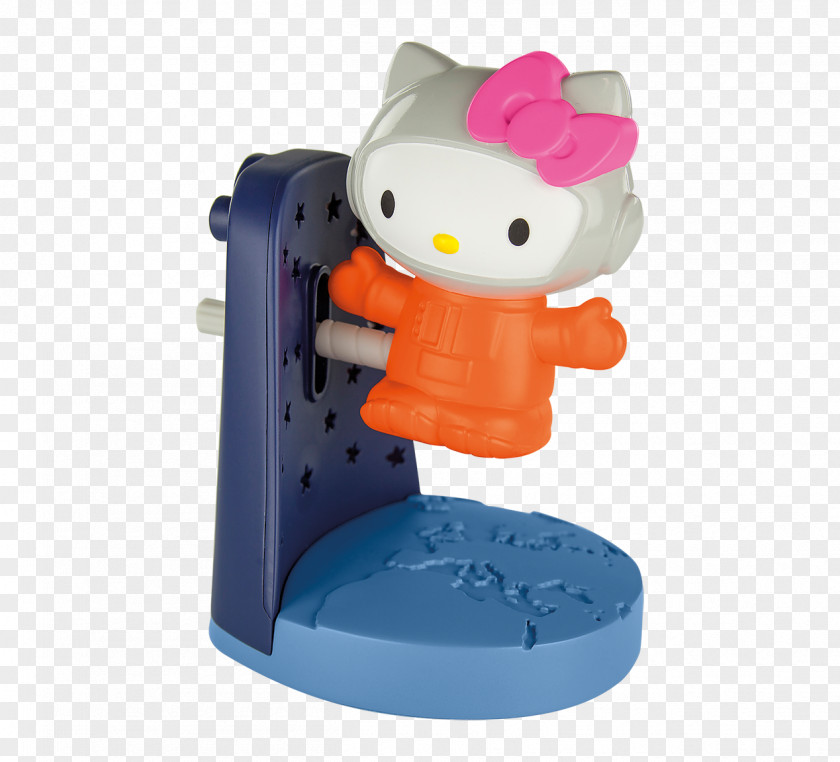 Space Walk Hello Kitty McDonald's Happy Meal Teenage Mutant Ninja Turtles PNG