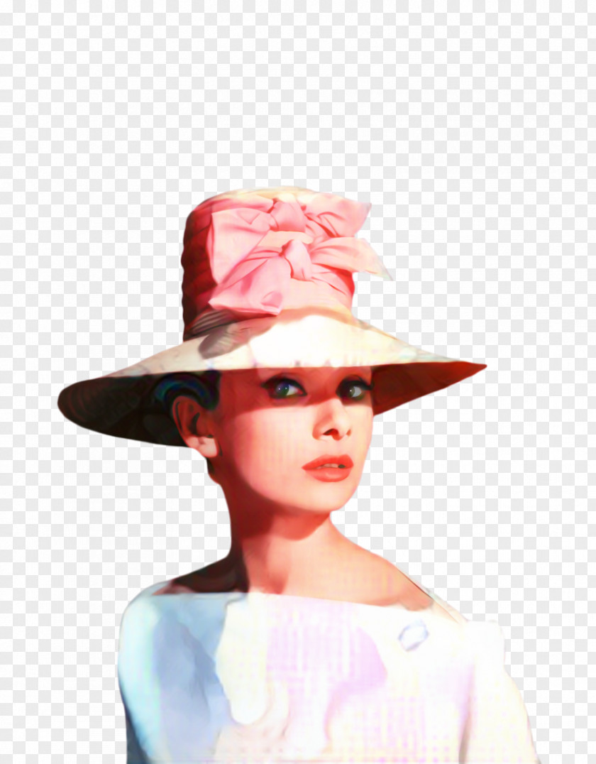 Ballpoint Pen Sun Hat S. T. Dupont Audrey Hepburn Fountain PNG