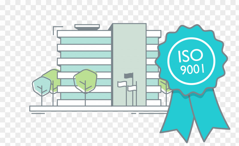 Business ISO 9000 International Organization For Standardization 9001:2015 Quality Management System PNG