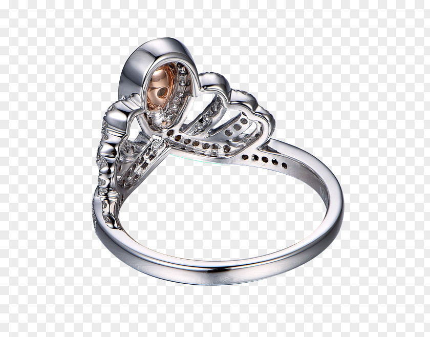 Diamond Ring Bride Wedding Marriage Proposal PNG