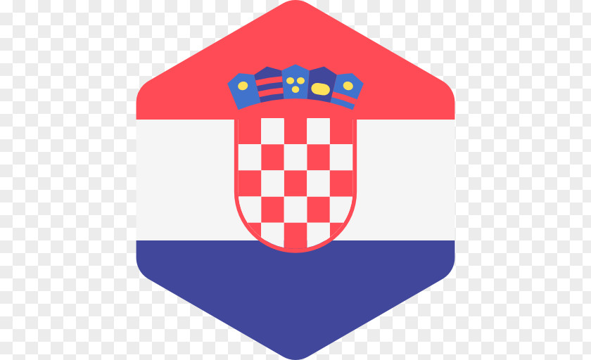 Flag Of Croatia Croats Serbia PNG
