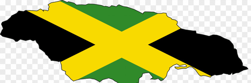 Flag Of Jamaica Image T Shirt Reggae PNG