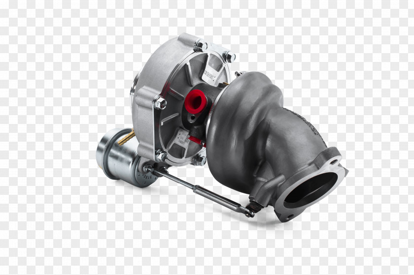 Ford Mustang Car EcoBoost Engine Turbocharger PNG