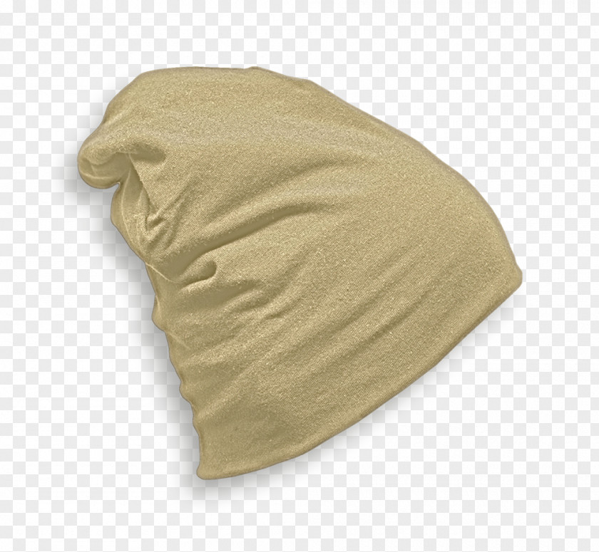 Khaki Beige Headgear PNG