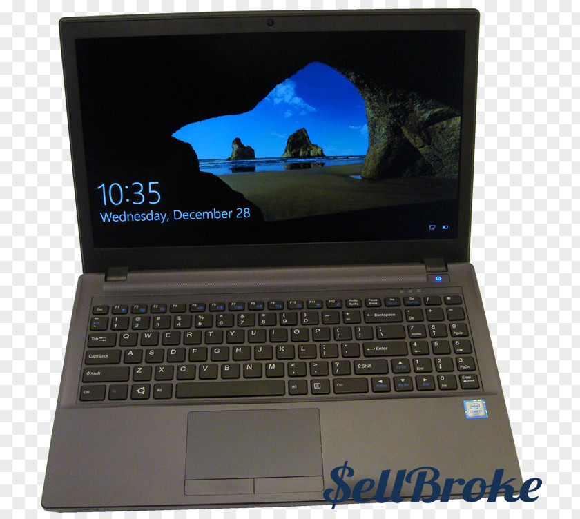 Laptop Intel Core I7 ThinkPad X1 Carbon I5 PNG