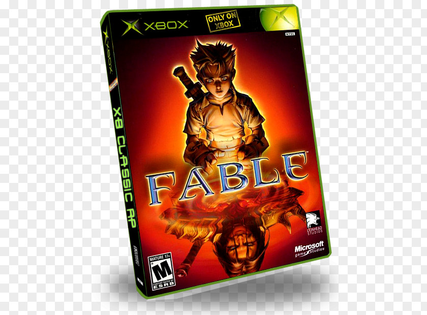 Panzer Dragoon Fable III Fable: The Lost Chapters Xbox 360 PNG