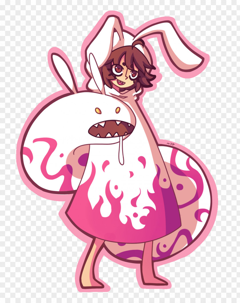 Rabiribi Rabi-Ribi Bunny Must Die Video Game CreSpirit PNG