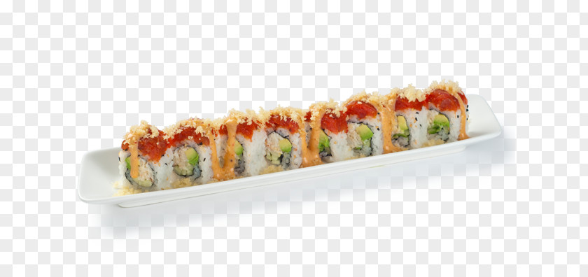 Rolls California Roll Sashimi Sushi Fusion Cuisine Japanese PNG