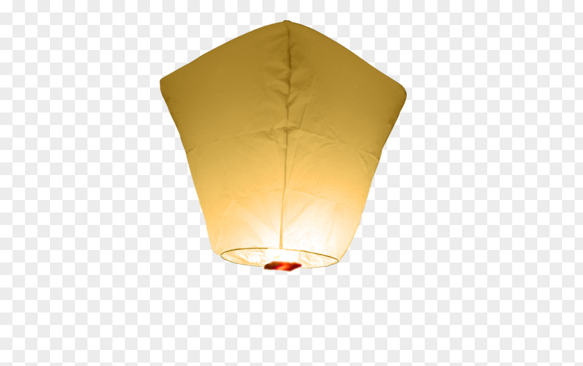 Sky Lantern Paper Lighting PNG