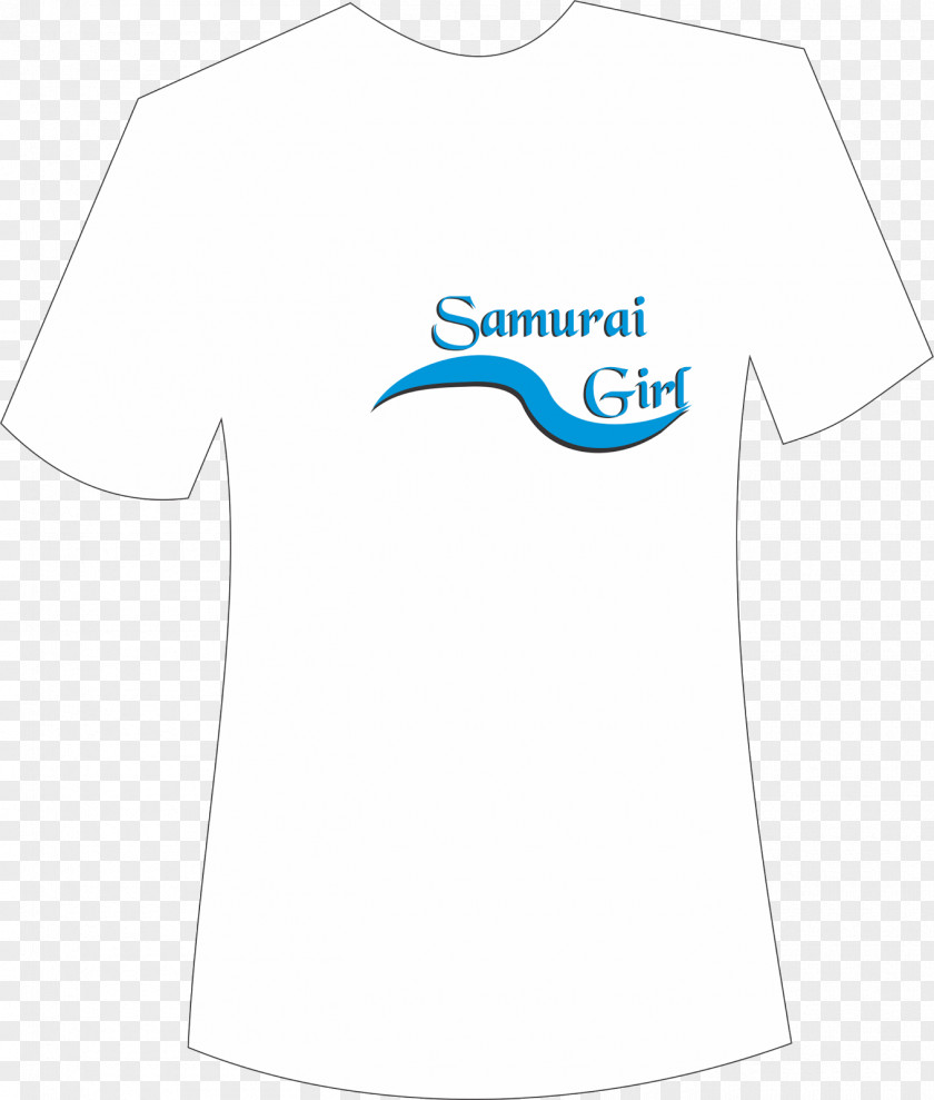T-shirt Logo Shoulder PNG