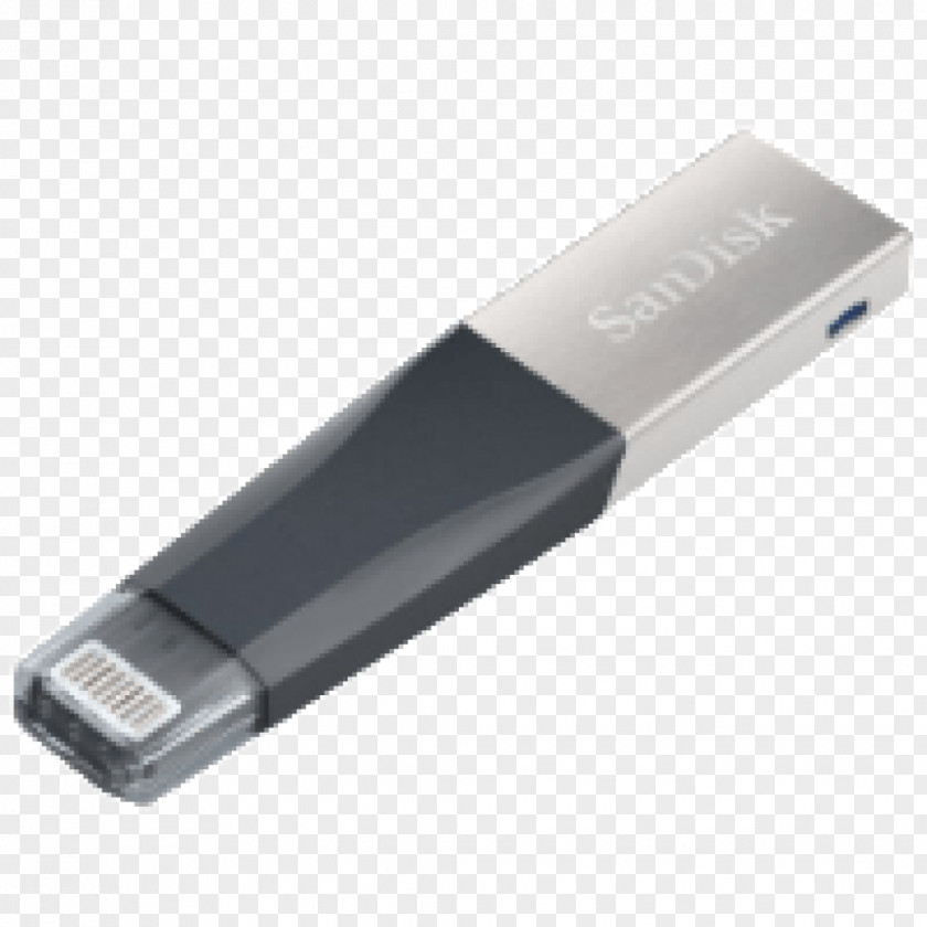 Usb Pendrive SanDisk IXpand Mini USB Flash Drives Computer Data Storage 3.0 PNG