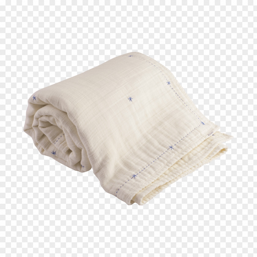 Blanket Organic Cotton Swaddling Infant Linens PNG