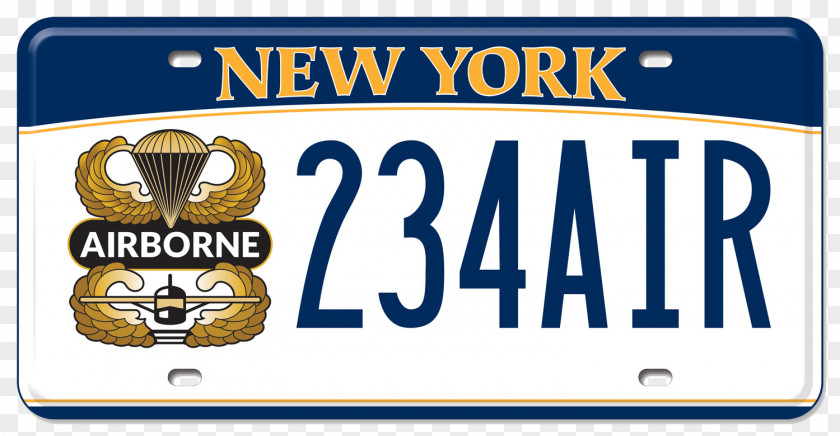 Car New York City Vehicle License Plates United States Coast Guard Auxiliary State Department Of Motor Vehicles PNG