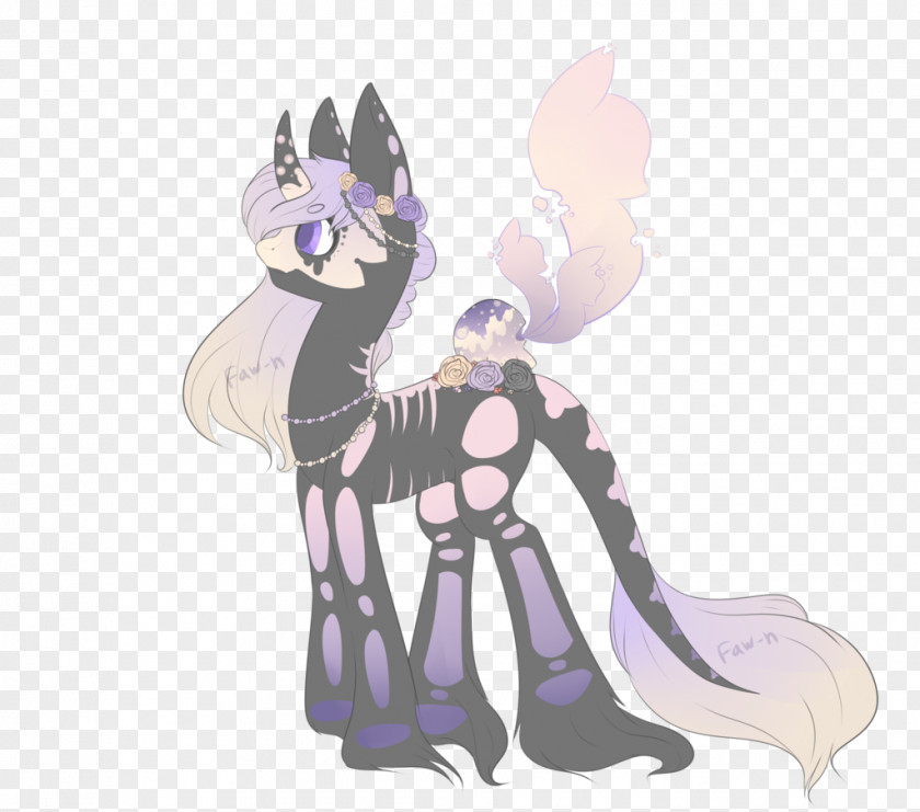 Cat Pony Horse Dog PNG