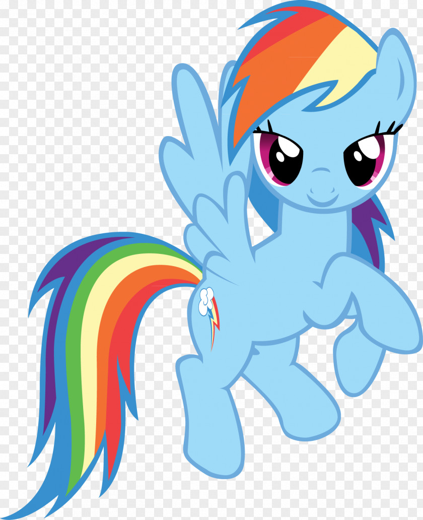 Dash Cliparts Rainbow Rarity Pinkie Pie Twilight Sparkle Pony PNG