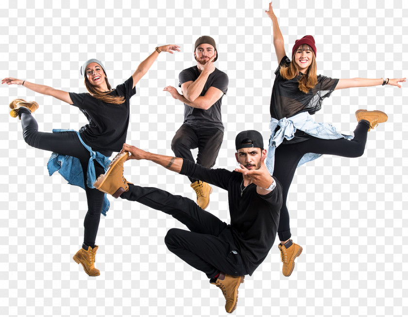 Fitness Group Modern Dance Country-western Street Hip-hop PNG