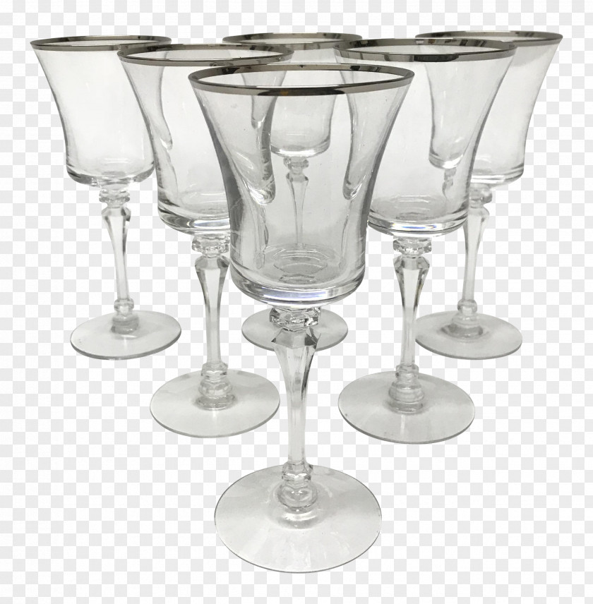 Glass Wine Champagne Highball PNG