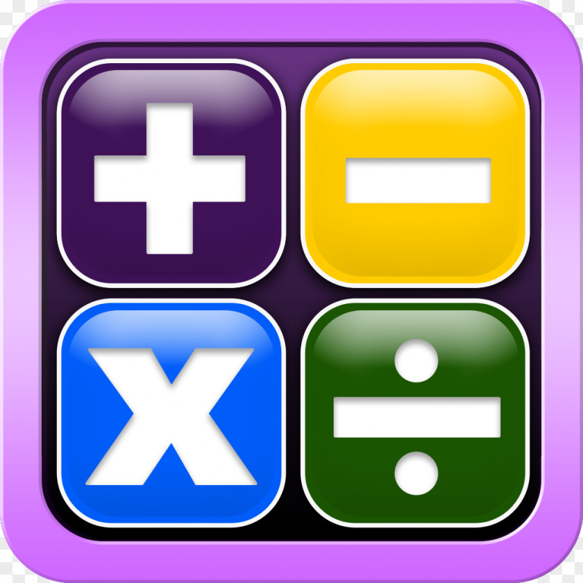 Mathematics Math Game For Smart Kids App Number Trivia Games PNG