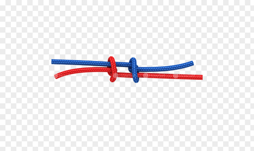 Overhand Knot Fisherman's Rope USMLE Step 3 PNG