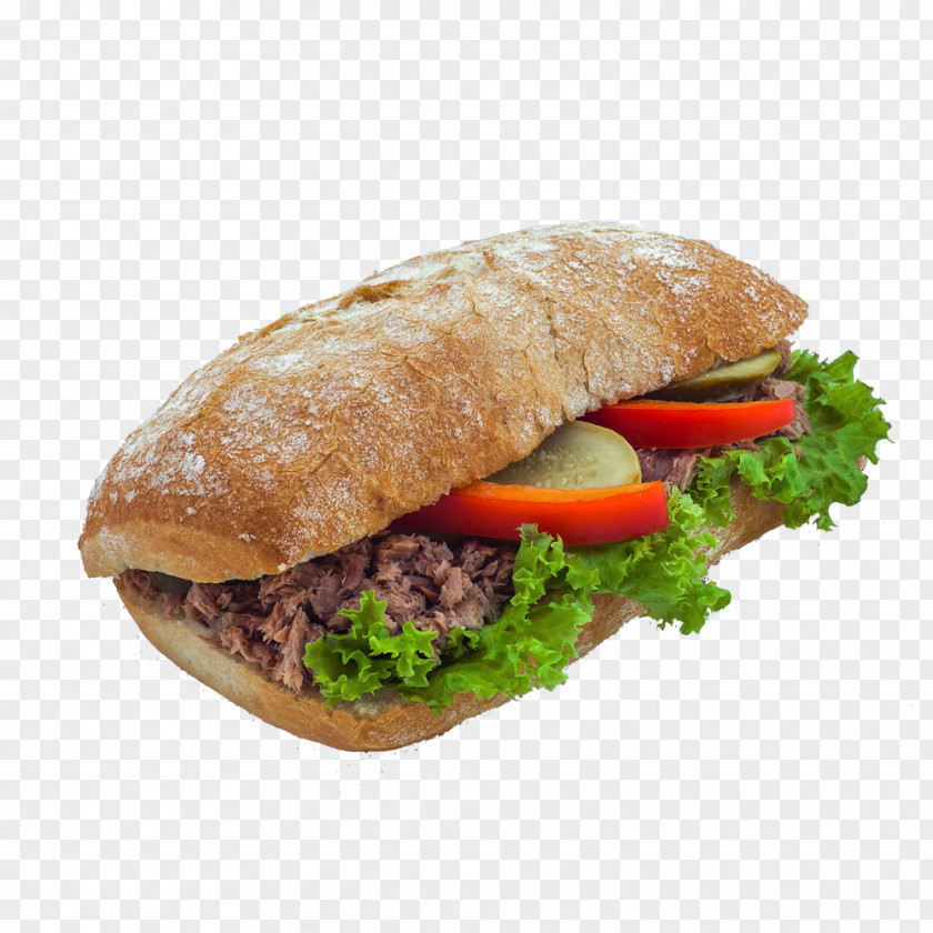 Pan Bagnat Cheeseburger Buffalo Burger Breakfast Sandwich Veggie PNG
