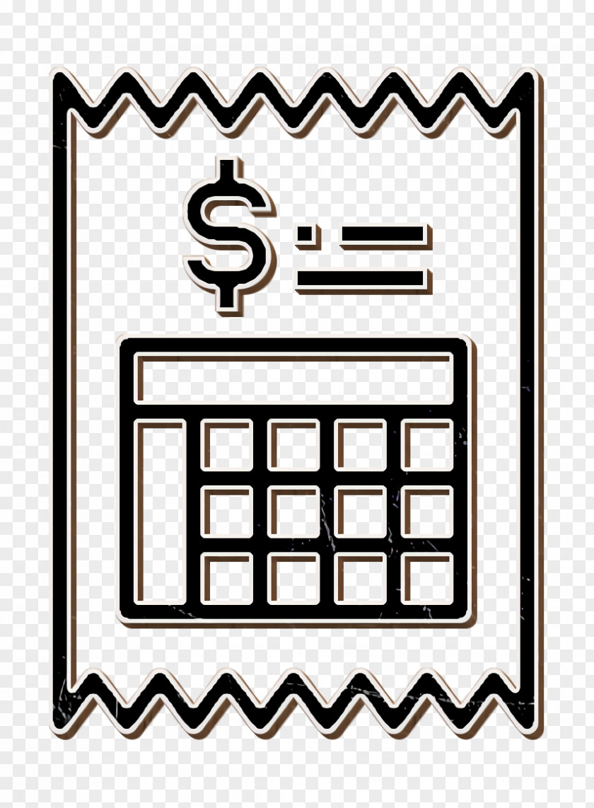 Pay Icon Bill And Payment PNG