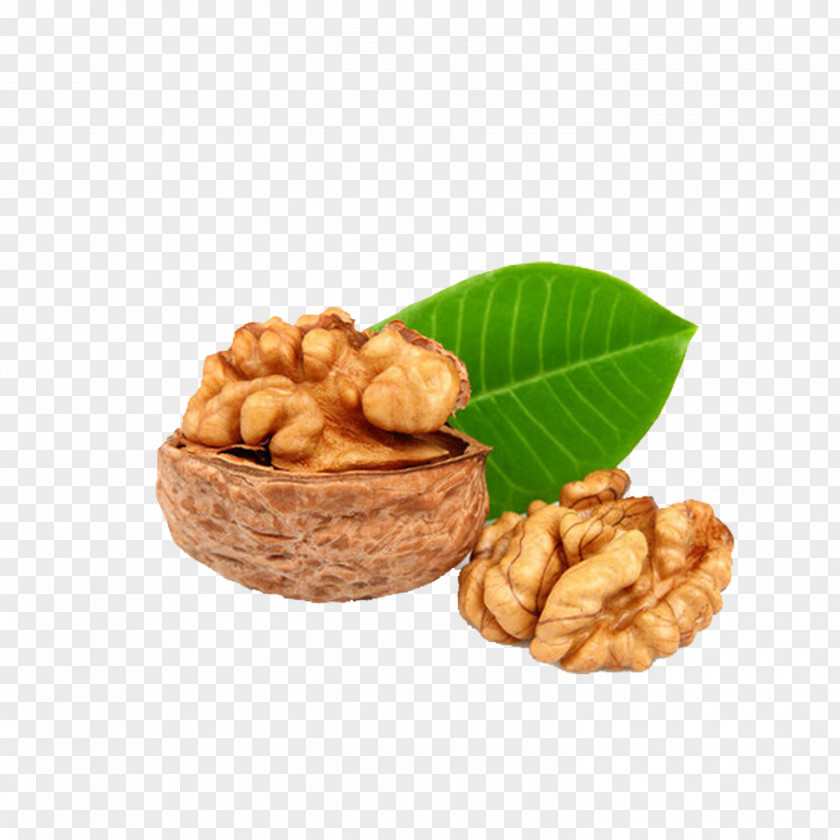 Plant Peanut Walnut Food Nut Ingredient Mixed Nuts PNG