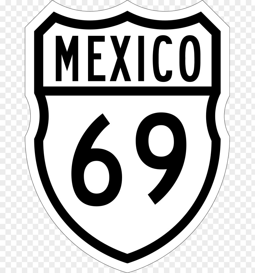 Road Mexican Federal Highway 57 113 Enciclopedia Libre Universal En Español Wikipedia PNG