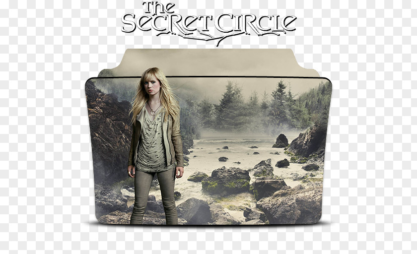 Secret Circle Television Show The Actor PNG
