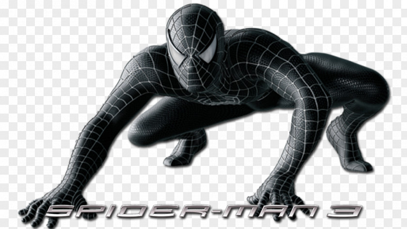 Spider-Man: Back In Black Venom Symbiote Ultimate Spider-Man PNG