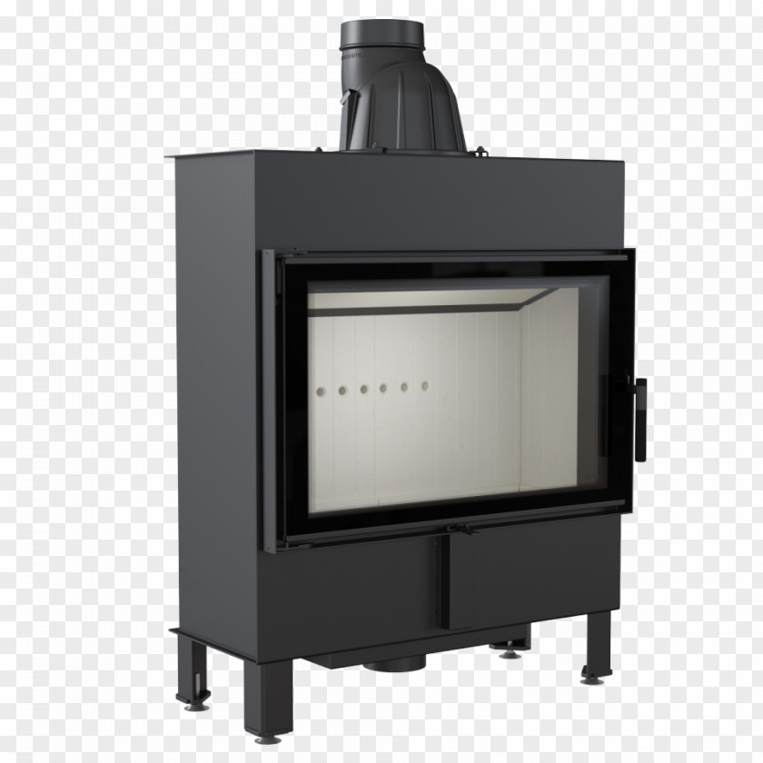 Stove Fireplace Insert Furnace Kaminofen PNG