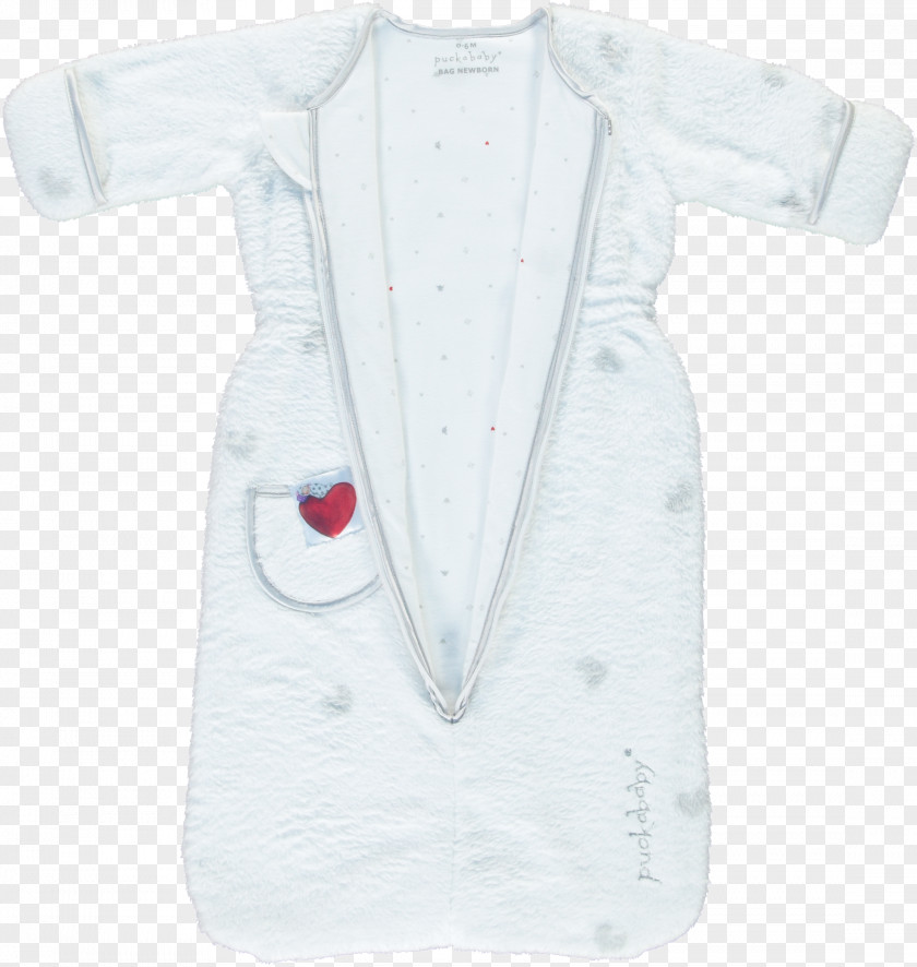 Teddy Heart T-shirt Infant Sleeping Bags Shoulder PNG