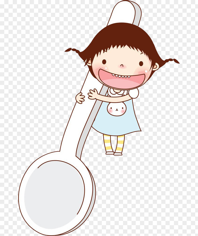 The Child Takes Spoon Silver English-language Idioms Mouth PNG