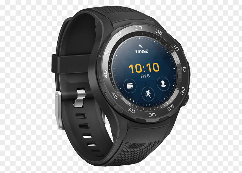 Watch Parts Huawei 2 Smartwatch 华为 PNG