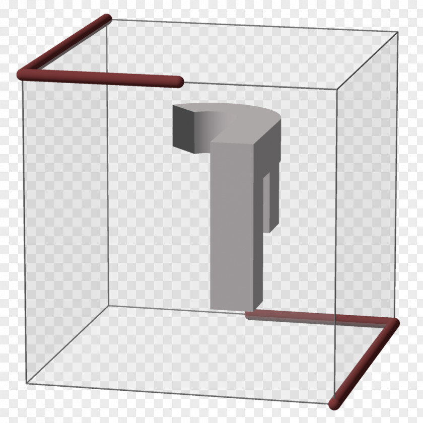 Angle Rectangle PNG