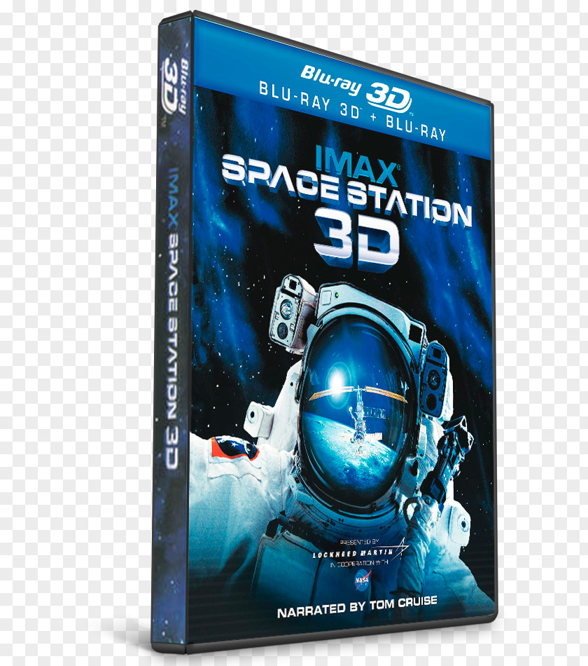 Blu-ray Disc 3D Film IMAX DVD STXE6FIN GR EUR PNG
