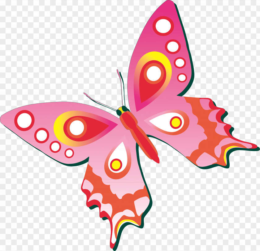 Butterflies Monarch Butterfly Chipmunk Clip Art PNG