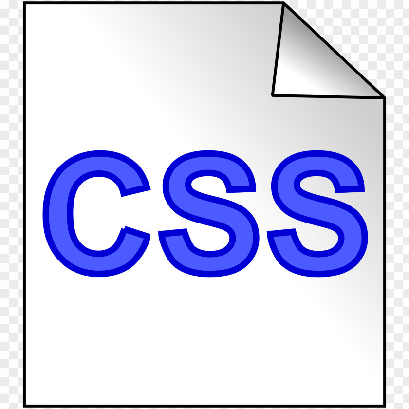 Css Logo PNG