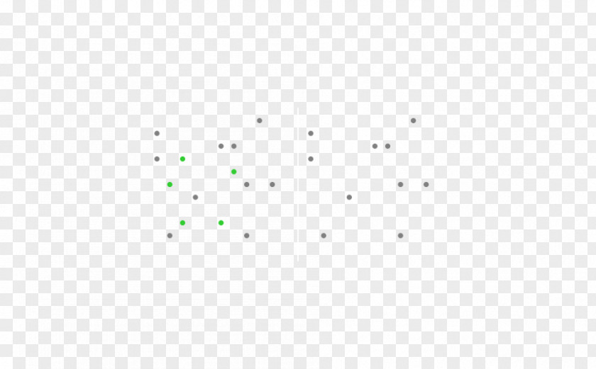 Dots Circle Area Rectangle Point PNG