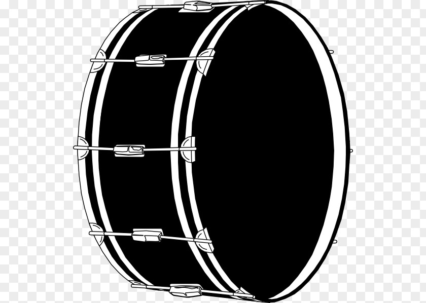 Drum Bass Drums Drummer Clip Art PNG