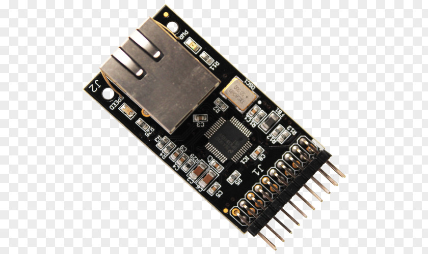 Electronic Motor Microcontroller Hardware Programmer Flash Memory System On A Chip JTAG PNG