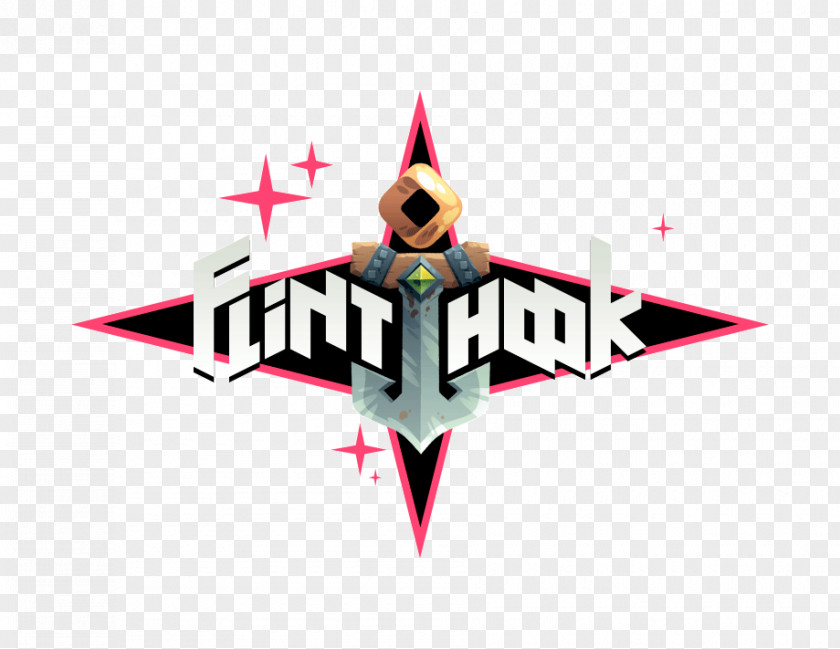 Flinthook Video Game Mercenary Kings Tribute Games PlayStation 4 PNG