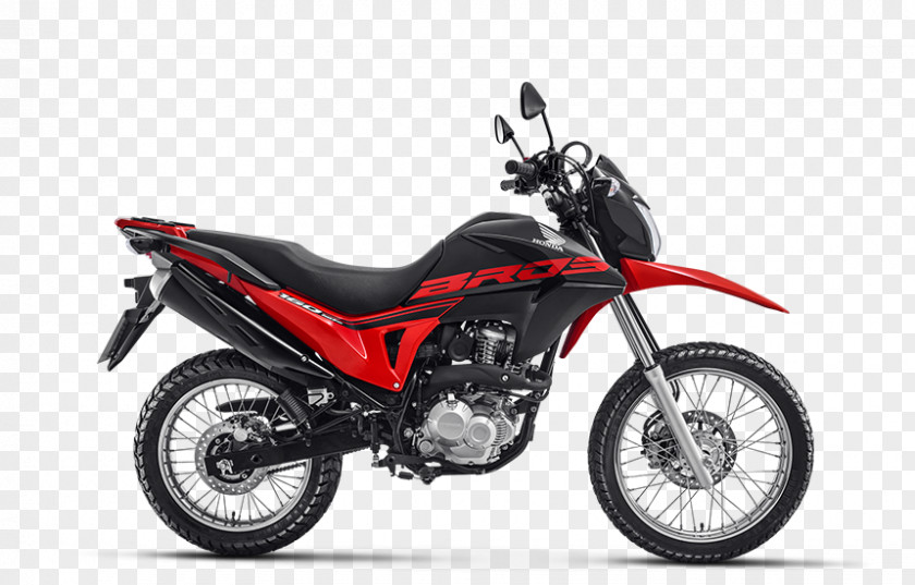 Honda NXR 160 Bros Motorcycle 150 BROS Engine Displacement PNG