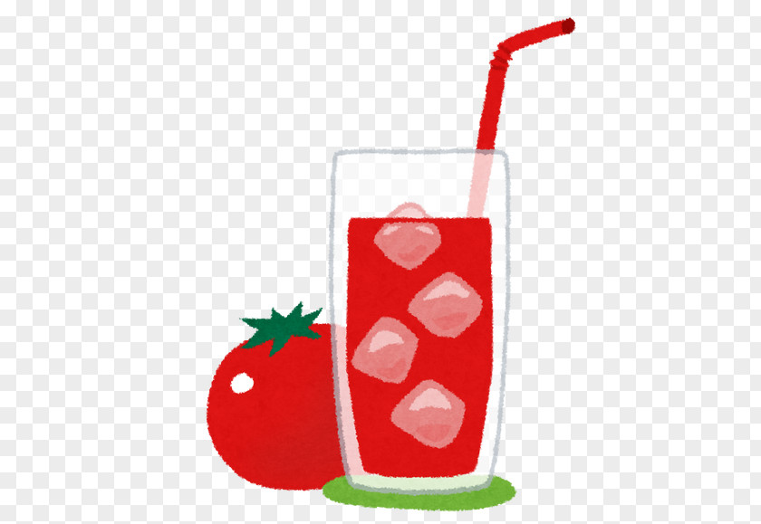 Juice Tomato Amazake Vegetable PNG